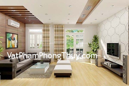 Mẹo phong thủy kéo quý nhân vào nhà