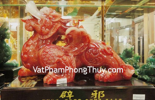 Chọn vật phẩm phong thủy và bày đúng chỗ giúp công ty ăn nên làm ra