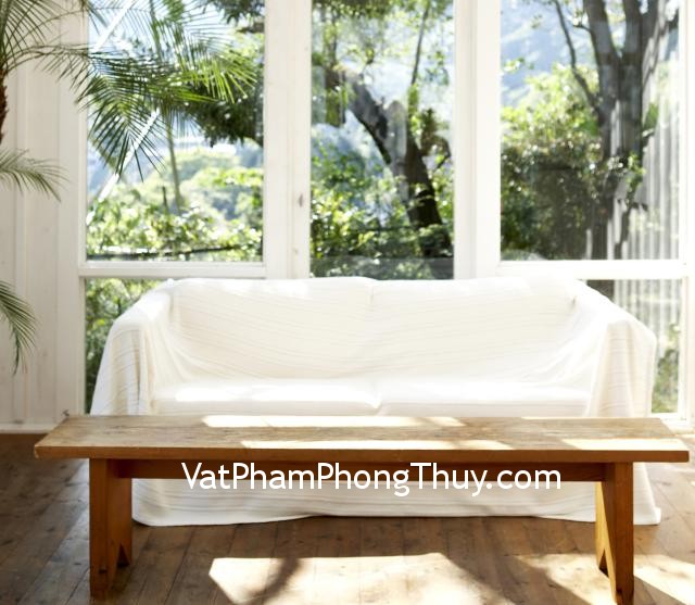 Những cơ bản để có một ngôi nhà hợp phong thủy