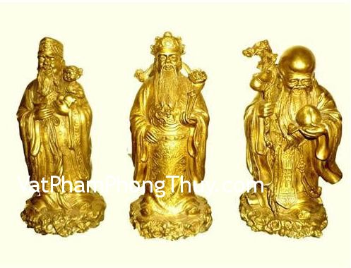 Những vật phẩm đem lại may mắn cho phòng khách