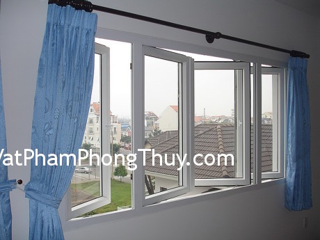 Những lỗi phong thủy gây thất thoát tiền tài