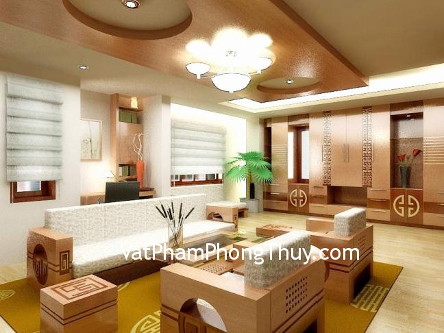 Những việc làm nhỏ đem lại tài vận lớn cho nhà ở
