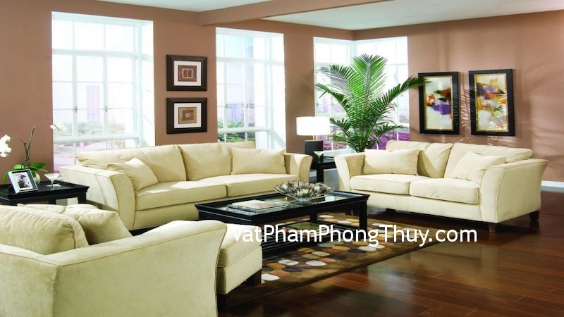 Những lỗi phong thủy đuổi tài lộc nên sửa càng nhanh càng tốt