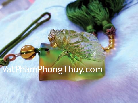 Khám phá công dụng đặc biệt của ngọc thiền trong phong thủy