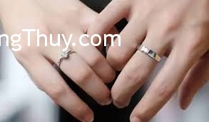 Đeo nhẫn đúng cách sẽ đem lại nhiều may mắn