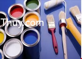 Sơn nhà màu gì để được may mắn trong năm Đinh Dậu