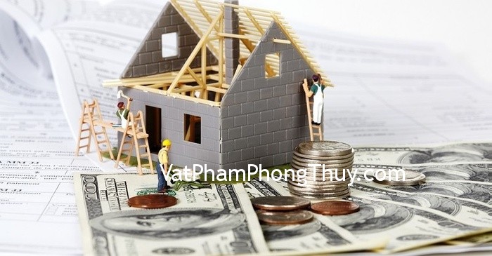 Cách trang trí, sửa chữa nhà cuối năm đem lại nhiều may mắn