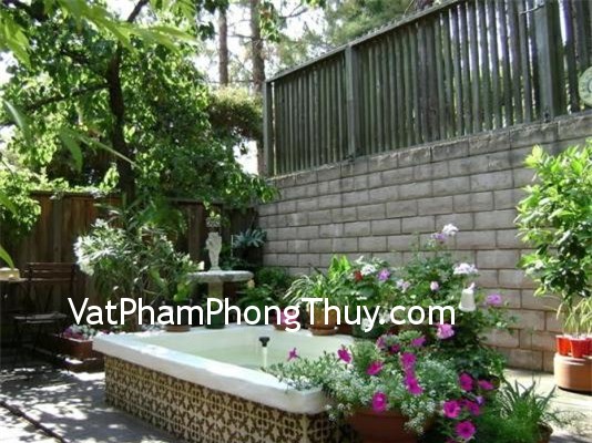 Tốt và xấu của nhà hướng Nam trong phong thủy