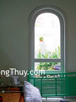 Chuyện nhà chuyện cửa trong phong thủy