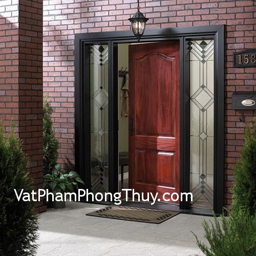 3 khu vực ở trong nhà cần phải tuân theo phong thủy