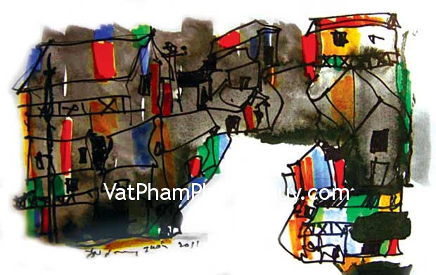 Phong thuỷ không phải là phép màu toàn năng