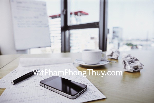 12 điều nên và không nên cần biết trong phong thuỷ văn phòng