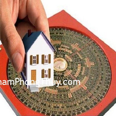 Chọn hướng và năm mua nhà thuận lợi, phát tài dành cho 12 con giáp