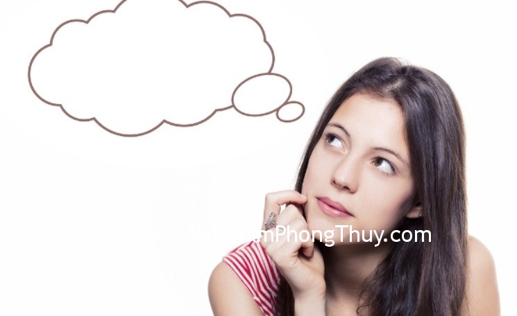 Nên nghe theo trực giác của phụ nữ khi mua nhà