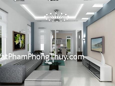 Phong thủy văn phòng và phong thủy nhà ở chúng có mối quan hệ như thế nào ???