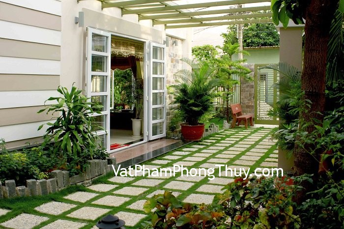 7 “tuyệt chiêu” phong thủy giúp bạn rước nhiều may mắn và tài lộc vào nhà