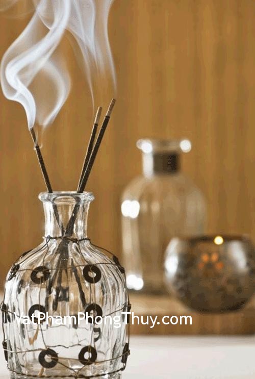 Cách để loại bỏ nguồn năng lượng tiêu cực ra khỏi nhà bạn