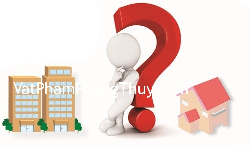 12 con giáp mua nhà năm nào được tuổi, hướng nhà nào thì phát tài phát lộc?
