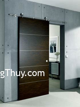 Tránh trực xung khi mở cửa nhà trong phong thủy
