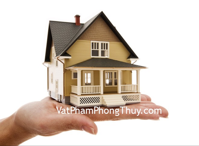 Mua nhà đất thổ cư nhất định phải biết những nguyên tắc này