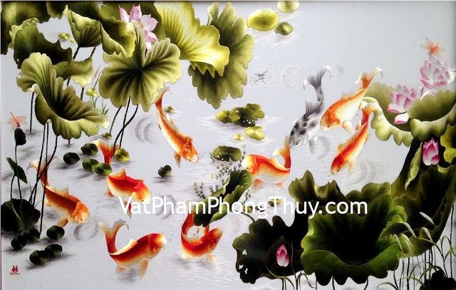 Cẩn thận khi treo 8 bức tranh này kẻo ảnh hưởng đến tài vận của ngôi nhà