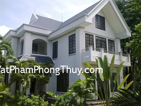 Bí quyết phong thủy làm tăng vượng khí của ngôi nhà