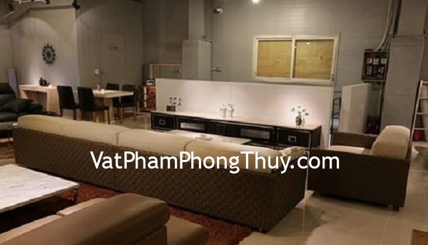 Sức khỏe ngày càng suy yếu do lỗi bài trí nhà cửa như thế này