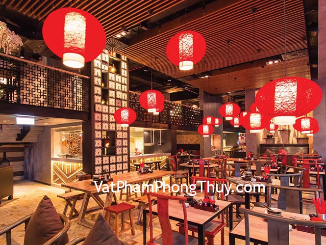 Cách chọn màu tốt cho cơ sở kinh doanh được nhiều may mắn
