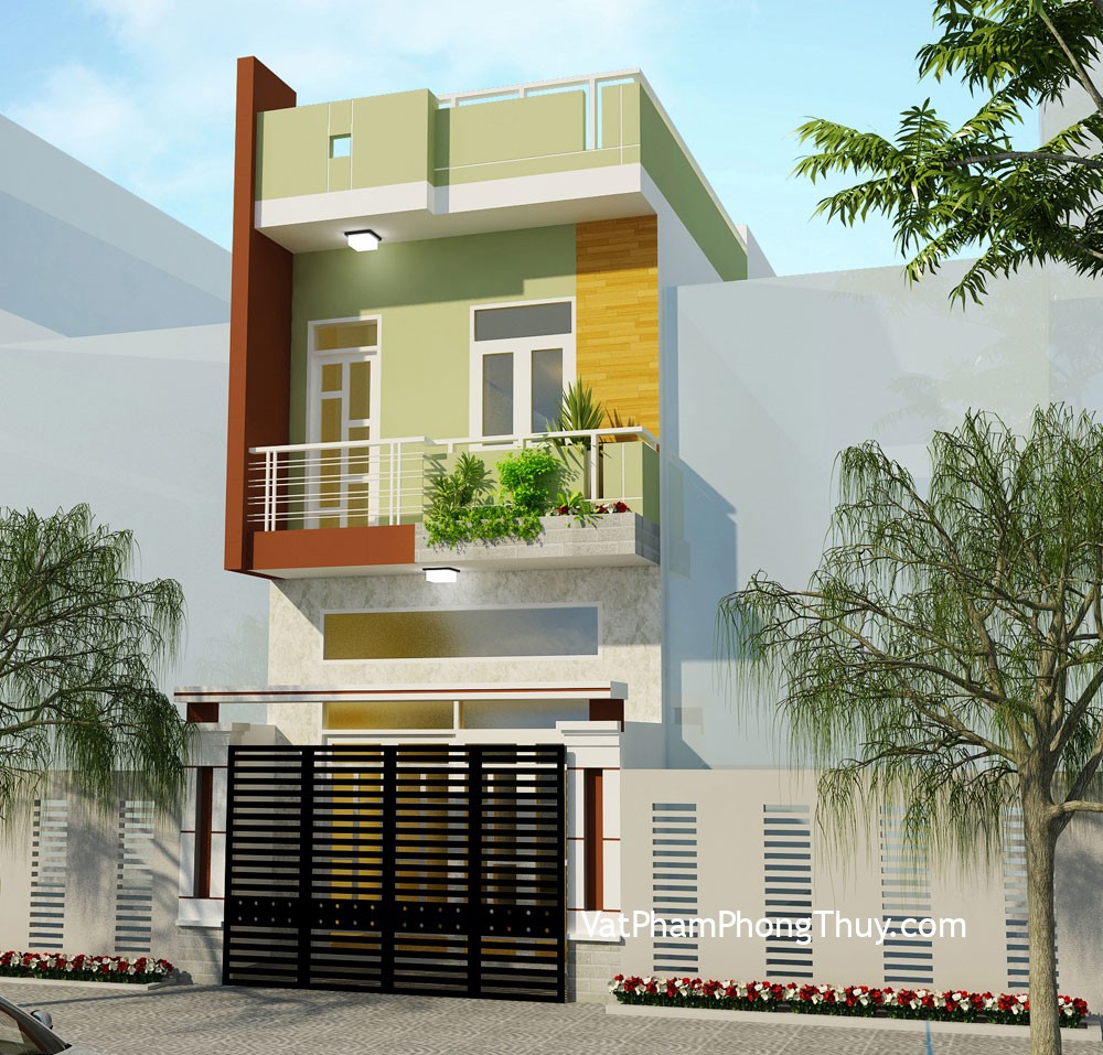 Cần hiểu đúng và đủ về hướng nhà