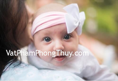 Hóa giải những yếu tố phong thủy nhà ở làm bất lợi cho đường con cái