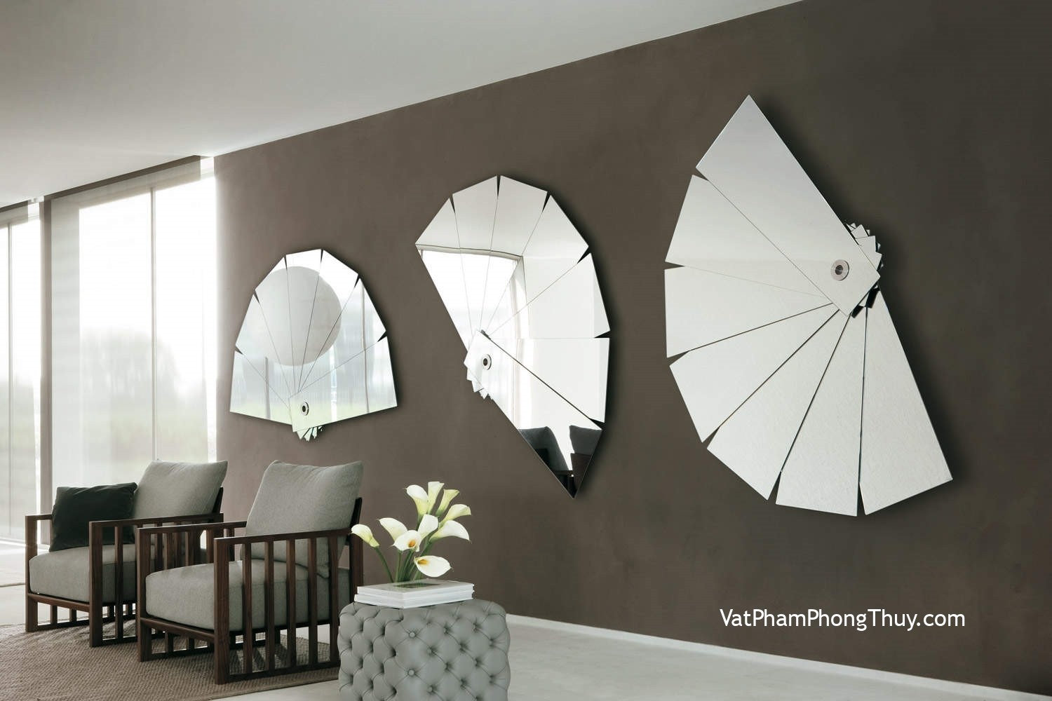 Những lỗi phong thủy đơn giản mà khiến bạn xui xẻo cả đời