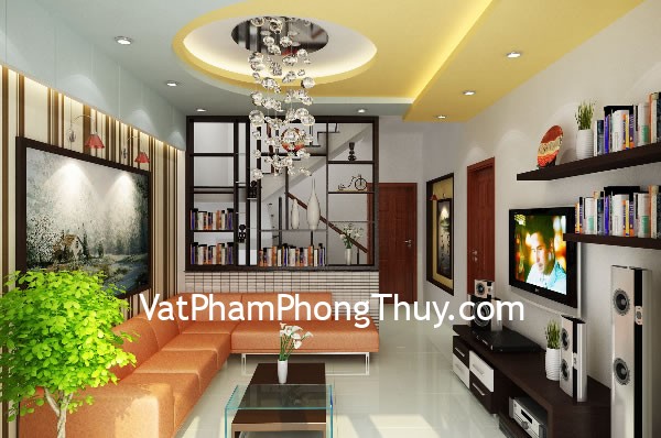 Cách bố trí hệ thống điện theo nguyên tắc hài hòa cho nhà ở