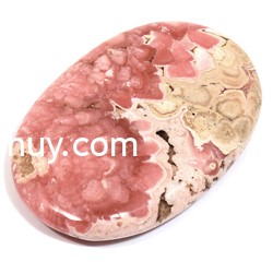 Những công dụng của đá bình an trong phong thủy
