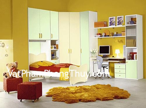 Chọn màu sơn dựa vào hướng nhà để không gian nhà ở thêm may mắn
