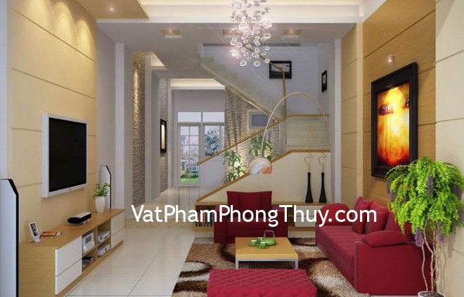 Nguyên tắc trang trí đèn chùm vừa đẹp vừa tạo ra năng lượng tích cực