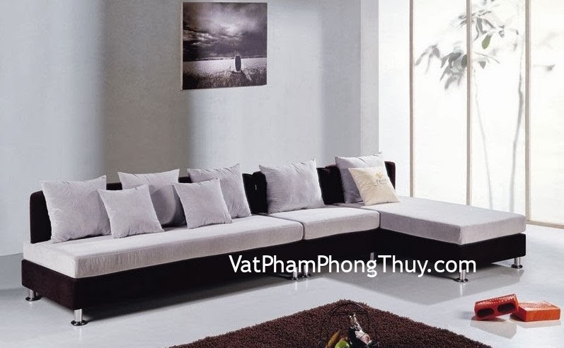Cách bố trí bàn ghế cho phòng khách giúp gia chủ gặp nhiều may mắn và thuận lợi