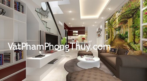 Những vật nên để trong nhà để thu hút tiền bạc cho mùa cuối năm