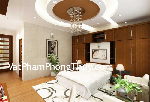 Lợi và hại của việc trồng cây cảnh trong phòng ngủ