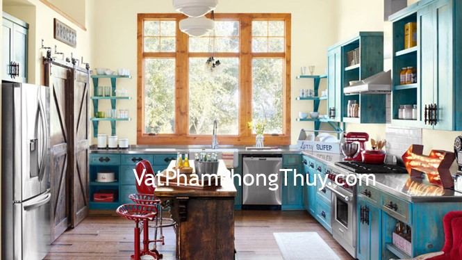 Bí quyết phong thủy giúp gia đình hòa thuận, ấm êm