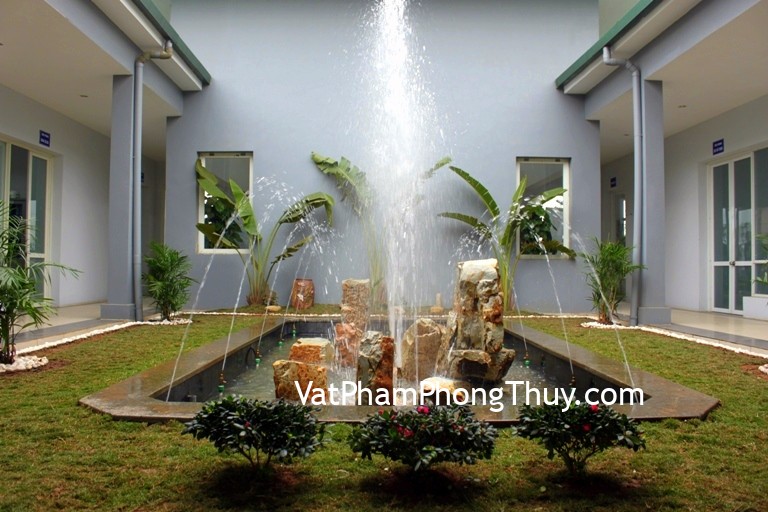 Điểm danh 5 vật phẩm phong thủy từ thiên nhiên kích hoạt vận may cho ngôi nhà