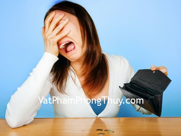 Những lỗi phong thủy ngớ ngẩn trong nhà khiến tài lộc tiêu tan