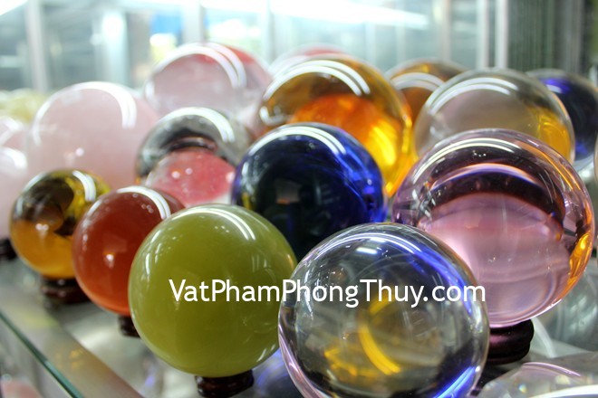 Các loại đá phong thủy đặt trong nhà sẽ gây ra họa lớn