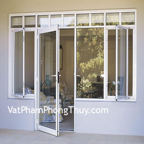 Những lỗi phong thủy khiến nhà ở làm ra bao nhiêu tiền cũng thiếu
