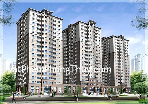 12 Con giáp và cách chọn số tầng chung cư hợp mệnh hợp tuổi