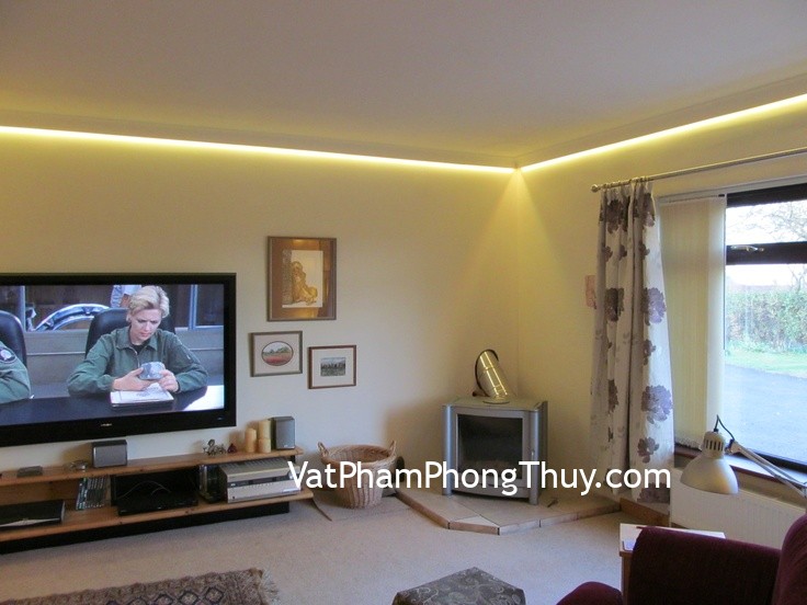 Cách khôi phục sinh khí tạo năng lượng tốt cho nhà ở