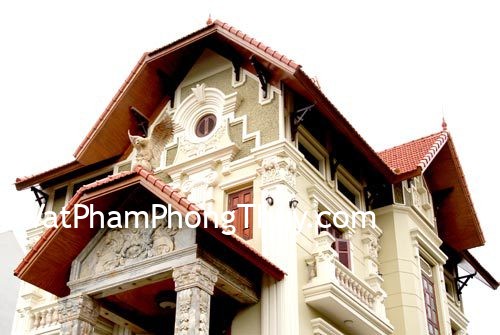 Nhà tụ khí và tán khí tốt xấu dưới cái nhìn phong thủy