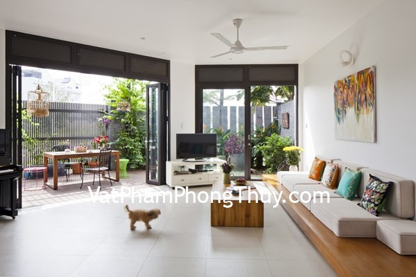 Những đại kị cần tránh trong phong thuỷ nhà ở giúp gia chủ thêm ấm no, thuận hòa