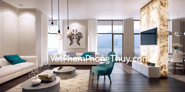 Những bí kíp phong thủy giúp tiền bạc lúc nào cũng rủng rỉnh
