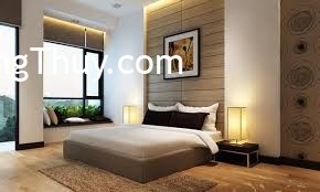 Xem ngay cách khắc phục nếu lỡ kê giường sai vị trí theo phong thủy
