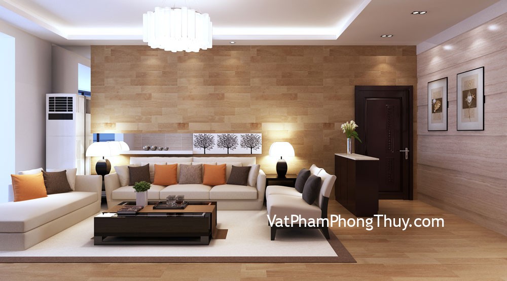 Nhà bạn nếu có những dấu hiệu xấu này thì vợ chồng khó lòng mà hạnh phúc